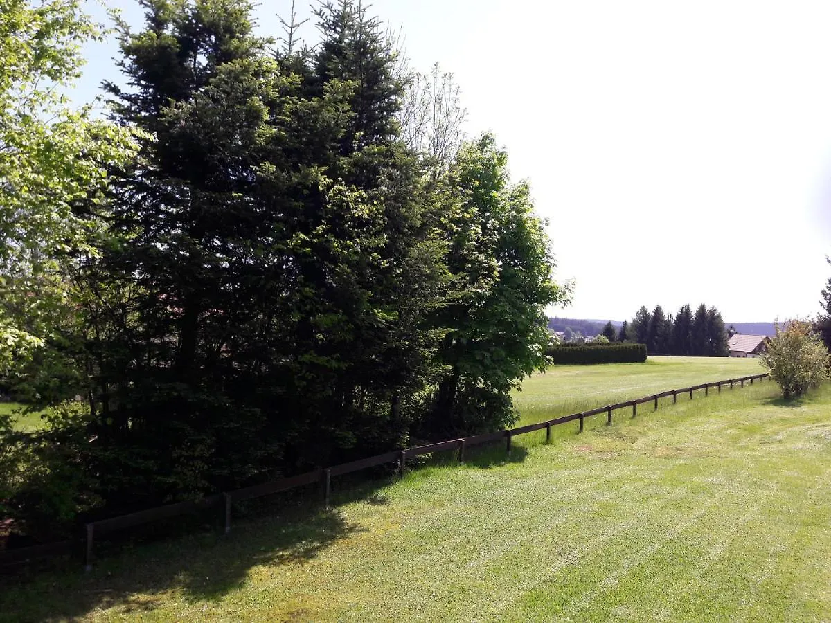 Ferienwohnung Urlaub Und Wellness Im Fichtelgebirge Warmensteinach Deutschland